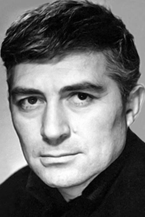 Boris Zajdenberg profile photo