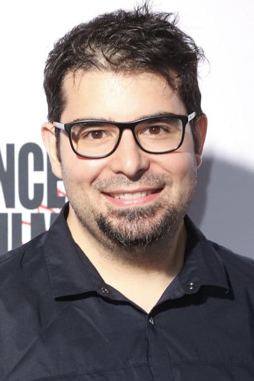 Zeus Kontoyannis profile photo