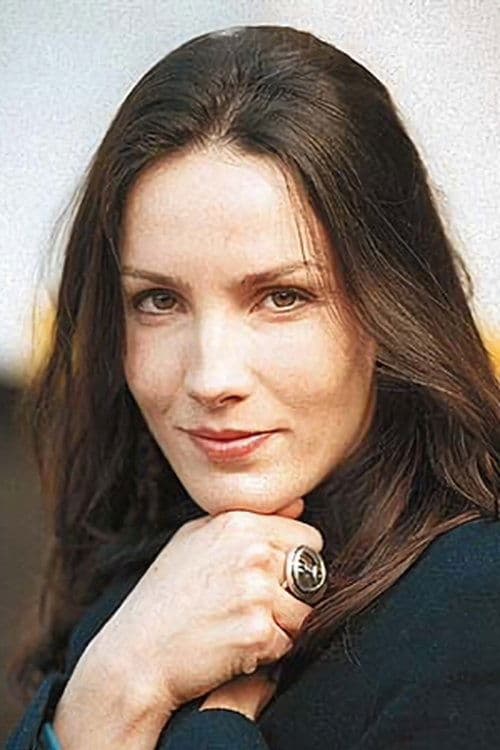 Ángela Contreras profile photo