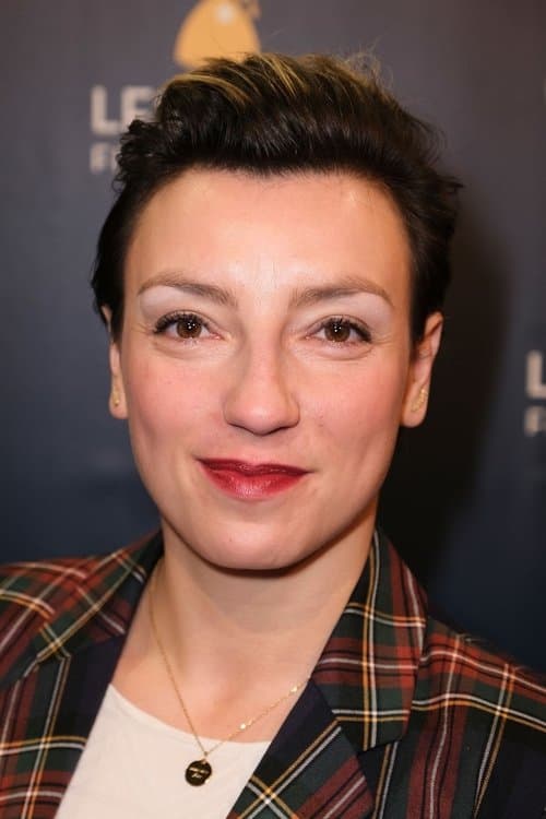 Aude Gogny-Goubert profile photo