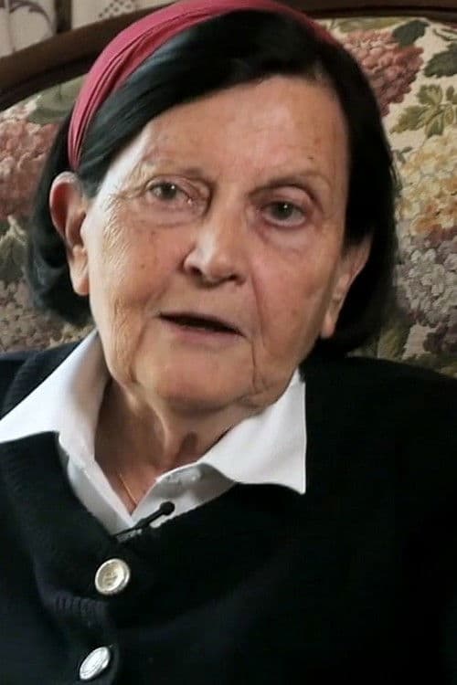 Nadine Cretin profile photo