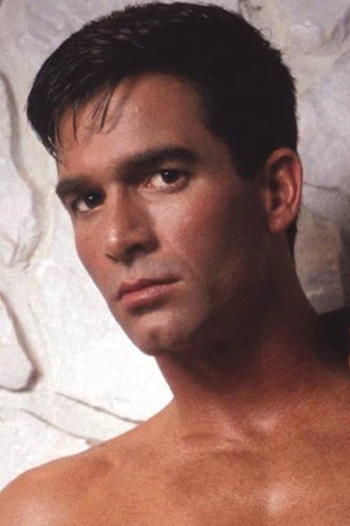 Luke Bender profile photo