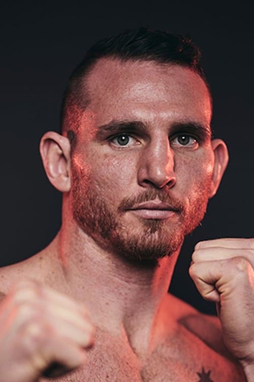 Demsey McKean profile photo