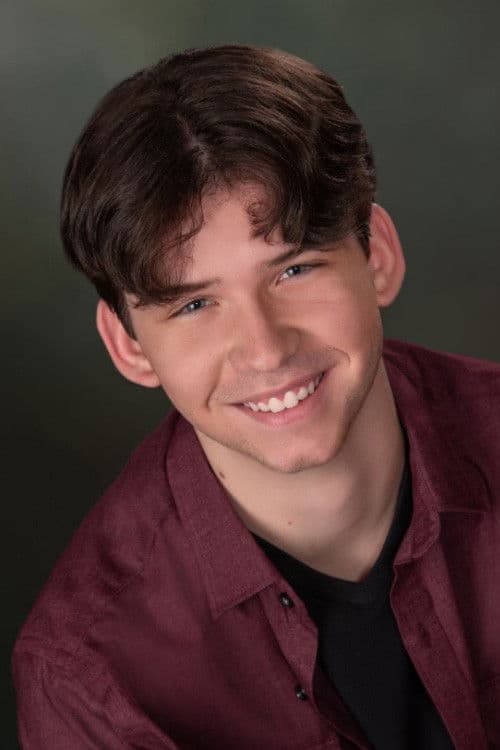 Ryan Plunkett profile photo