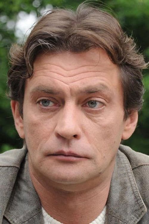 Alexandr Domogarov profile photo