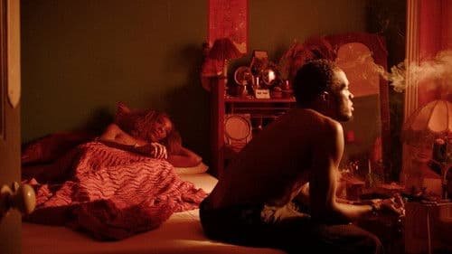 This Love Isn't Taught poster