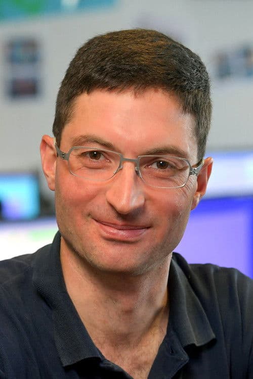 Sylvain Lodiot profile photo