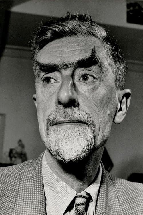 M. C. Escher profile photo