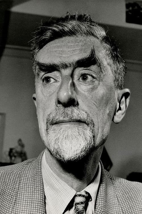 M. C. Escher profile photo
