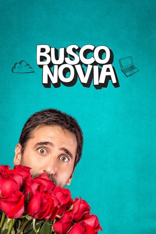 Busco novia poster