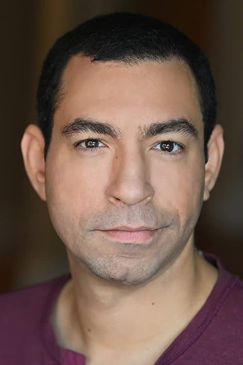 Jamahl Garrison-Lowe profile photo