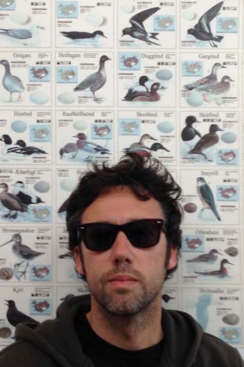 Koldo Almandoz profile photo