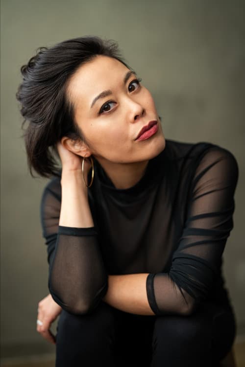 Brooke Ishibashi profile photo