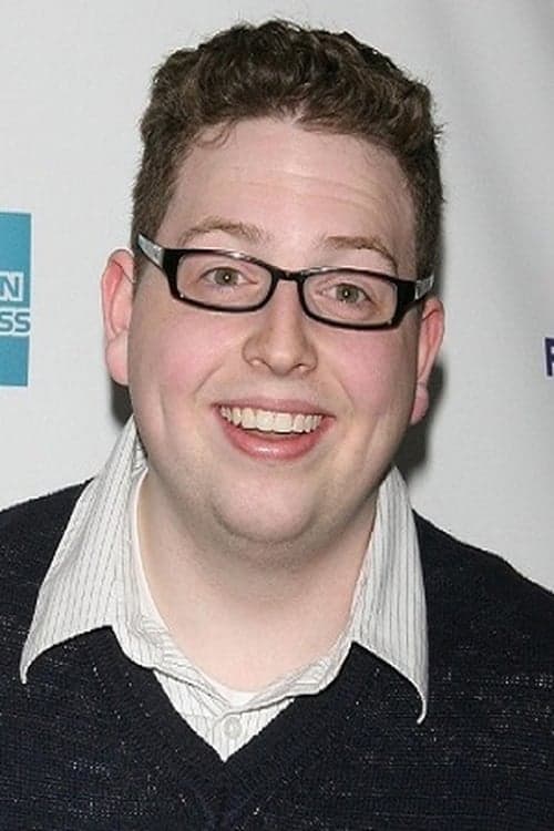 Brandon Hardesty profile photo