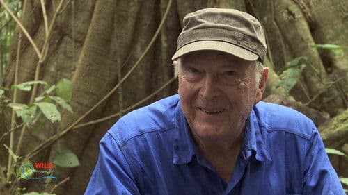 Botanist Francis Hallé Explains... poster