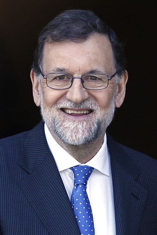 Mariano Rajoy Brey profile photo