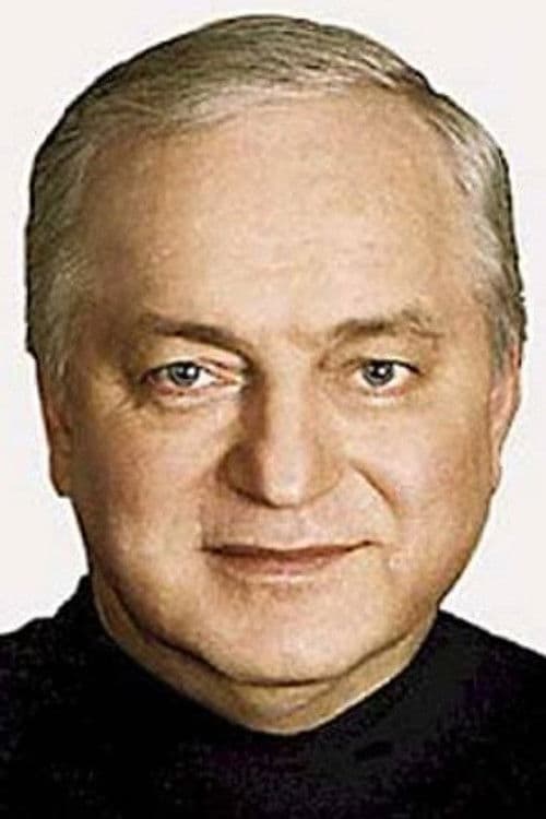 Sergey Nikitin profile photo