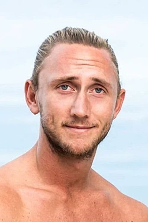 Christoffer Willén profile photo