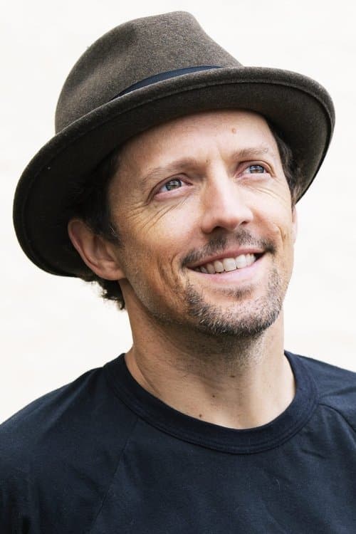 Jason Mraz profile photo