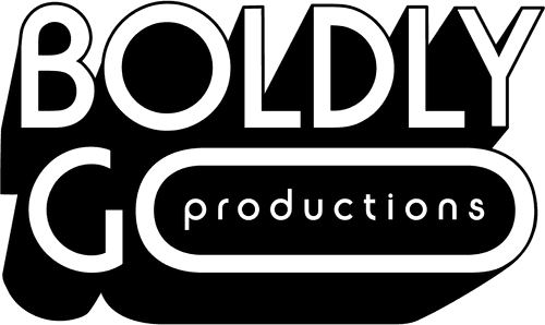 Boldly Go Productions