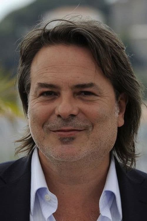 Xavier Durringer profile photo