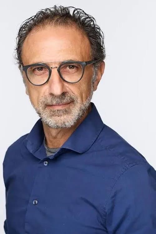 Domenic Silipo profile photo