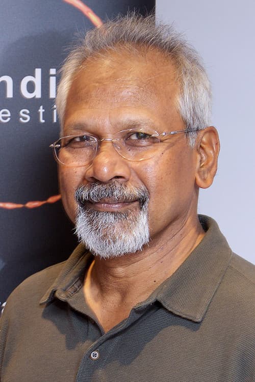Mani Ratnam profile photo