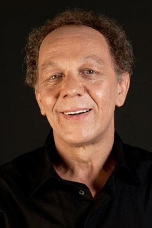 Levent Öktem profile photo