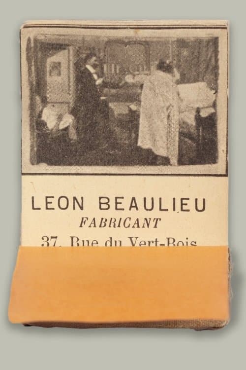 The Bridegroom's Dilemma poster