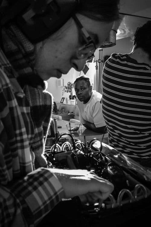 Wilfrid George Kirby Clarke profile photo