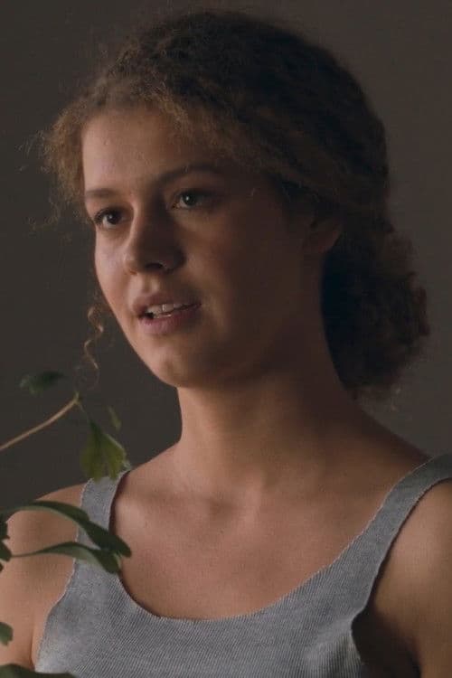 Fruzsina Czvetkó profile photo