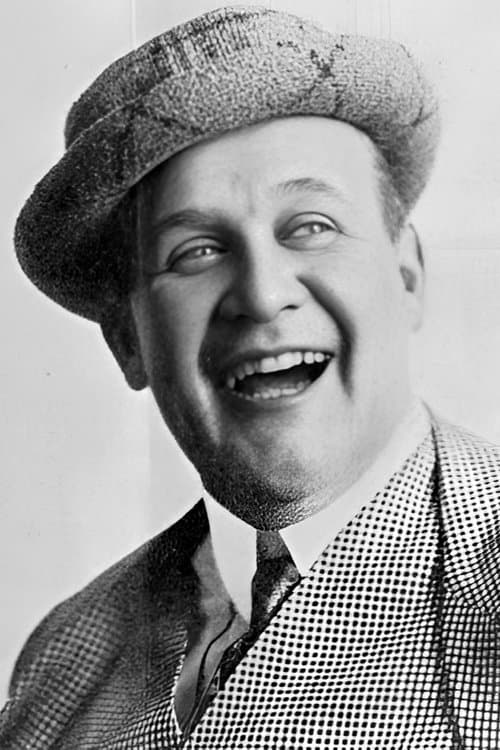 Joe Roberts profile photo