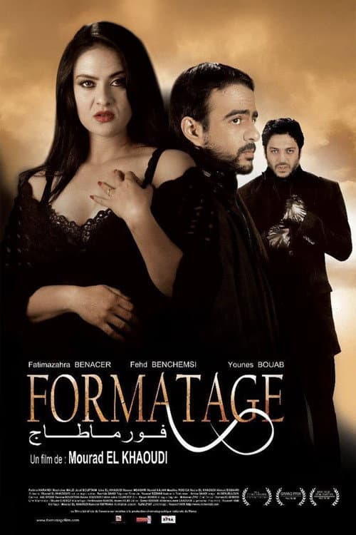 Formatage poster