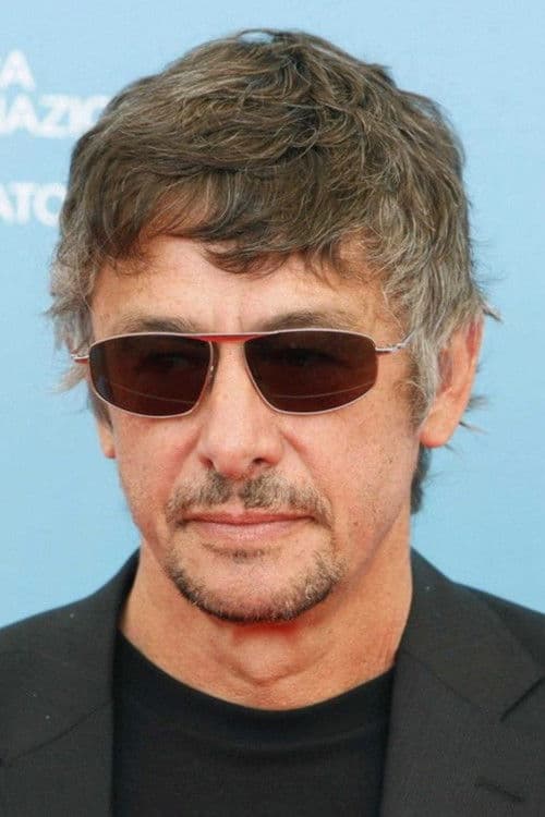 Philippe Grandrieux profile photo