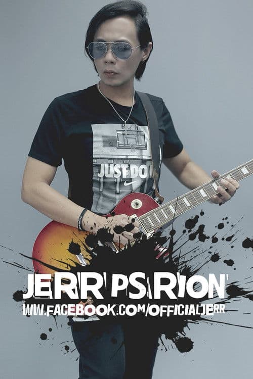 JERR PS RION profile photo