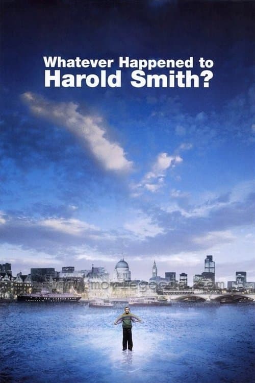Whatever Happened to Harold Smith? poster