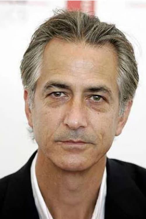 David Straiton profile photo