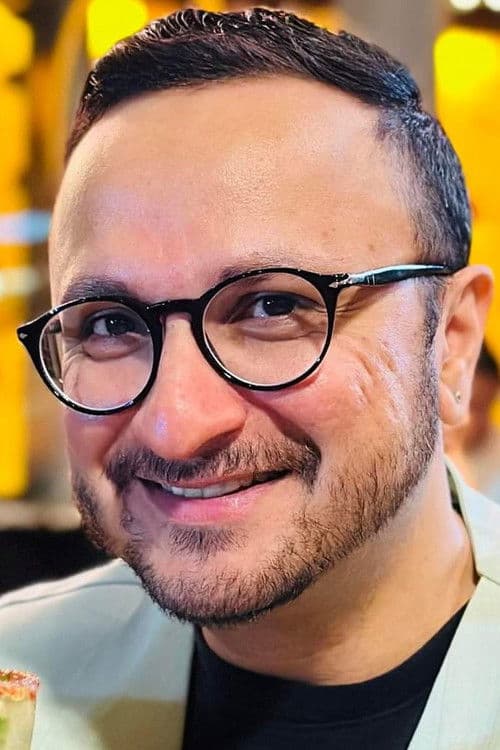 Debapriyo Bagchi profile photo