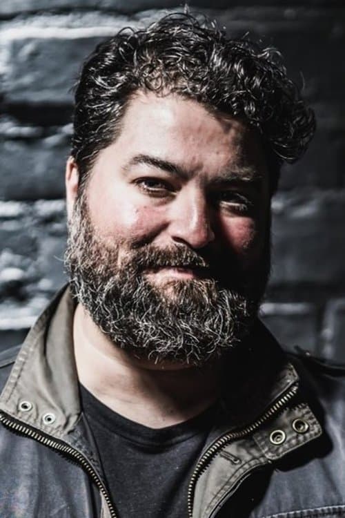 Sean Patton profile photo