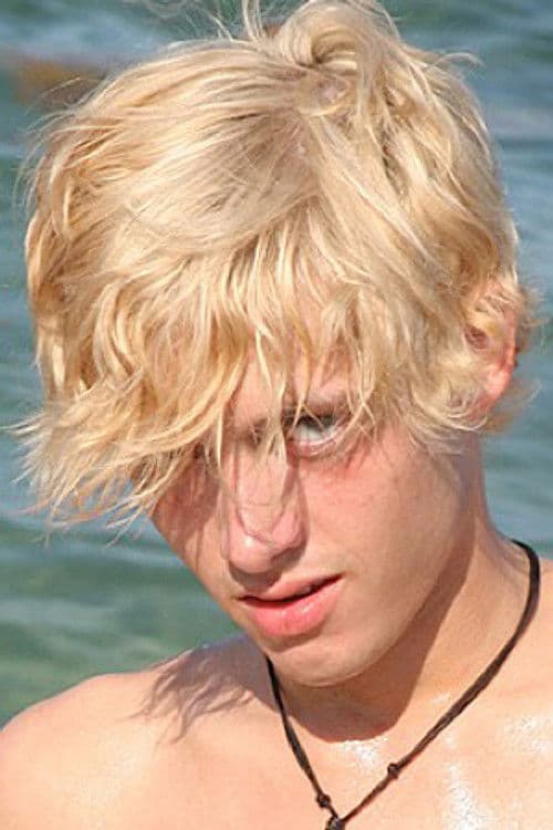 Brandon Brooks profile photo