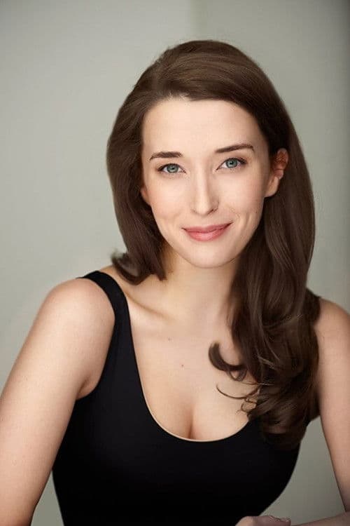 Charlotte Hegele profile photo