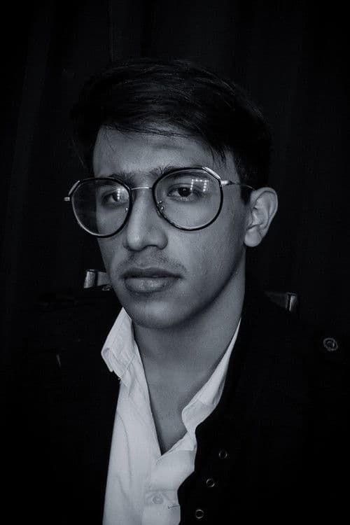 Jacob Vargas Gonzalez profile photo