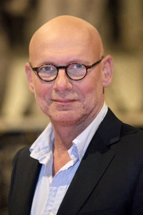 Sjoerd Pleijsier profile photo