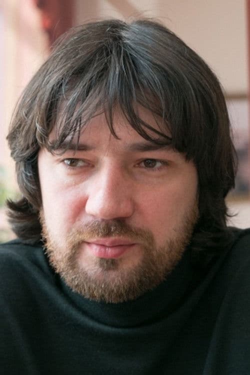 Kim Druzhinin profile photo