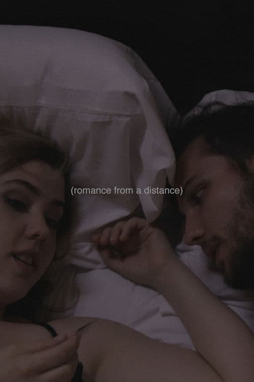 Romance from a Distance poster