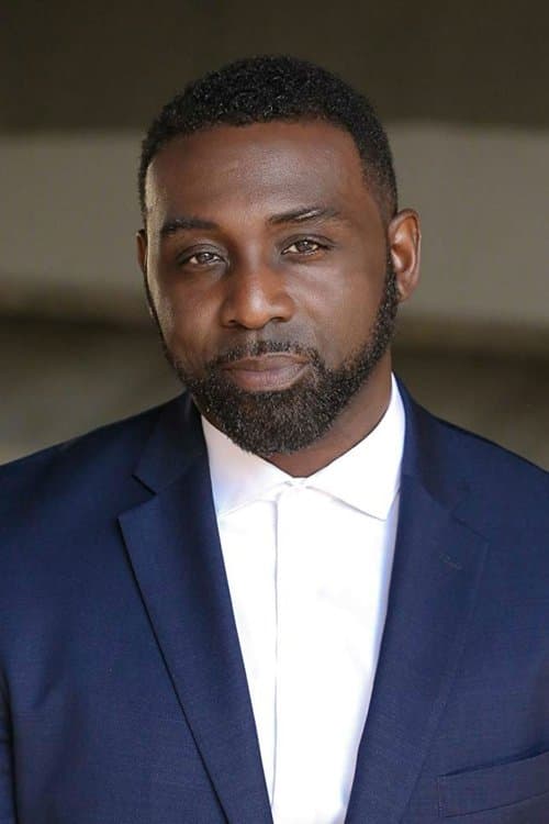 Sean Baker profile photo