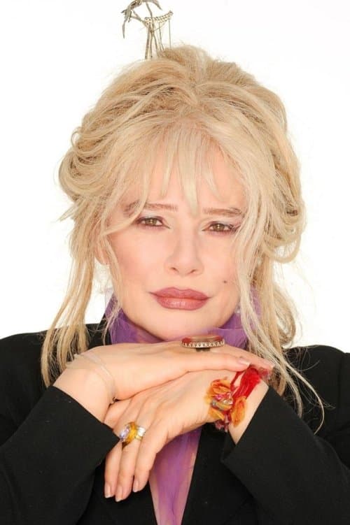 Armande Altaï profile photo