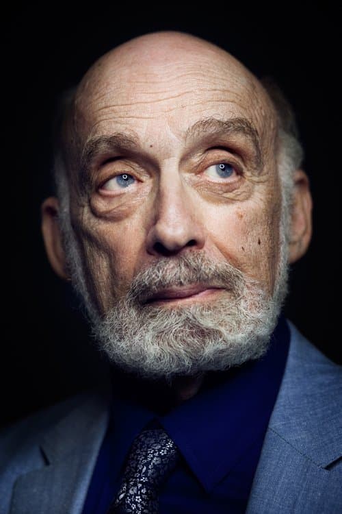 Arthur Allan Seidelman profile photo