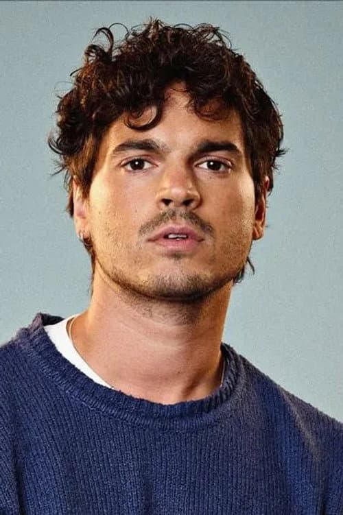 Oscar Zia profile photo