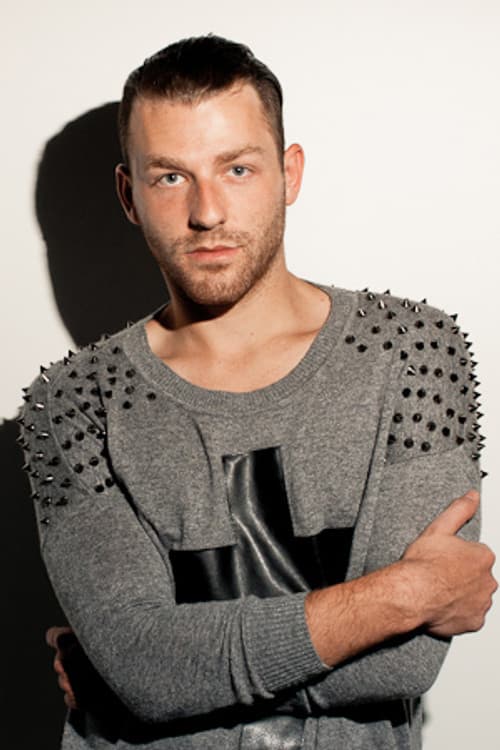 Cody Ostrenga profile photo